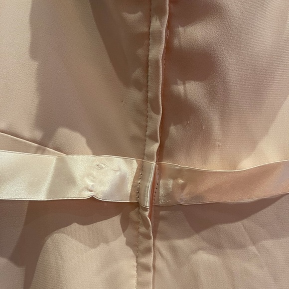 Bridesmaid Dress - Picture 6 of 7